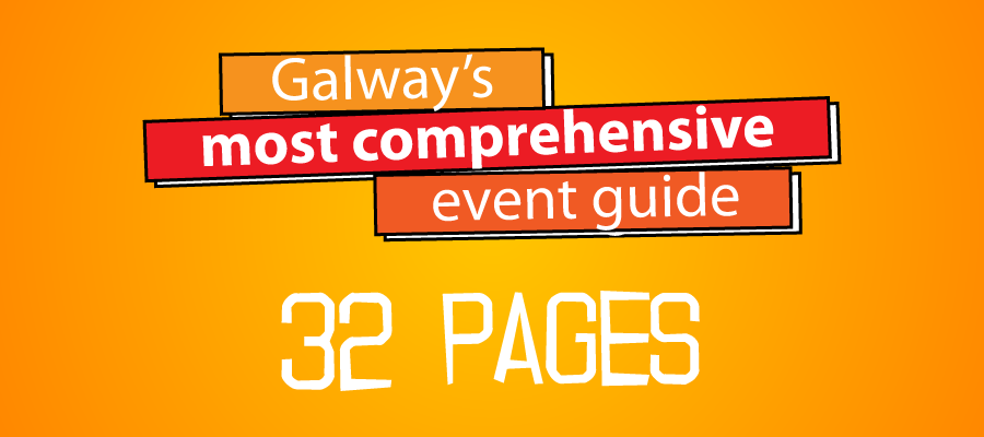 Galway Guide